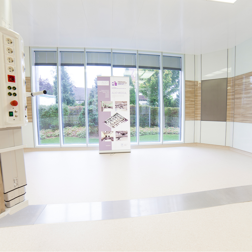CADOLTO showroom-Cadolzburg, Germany
